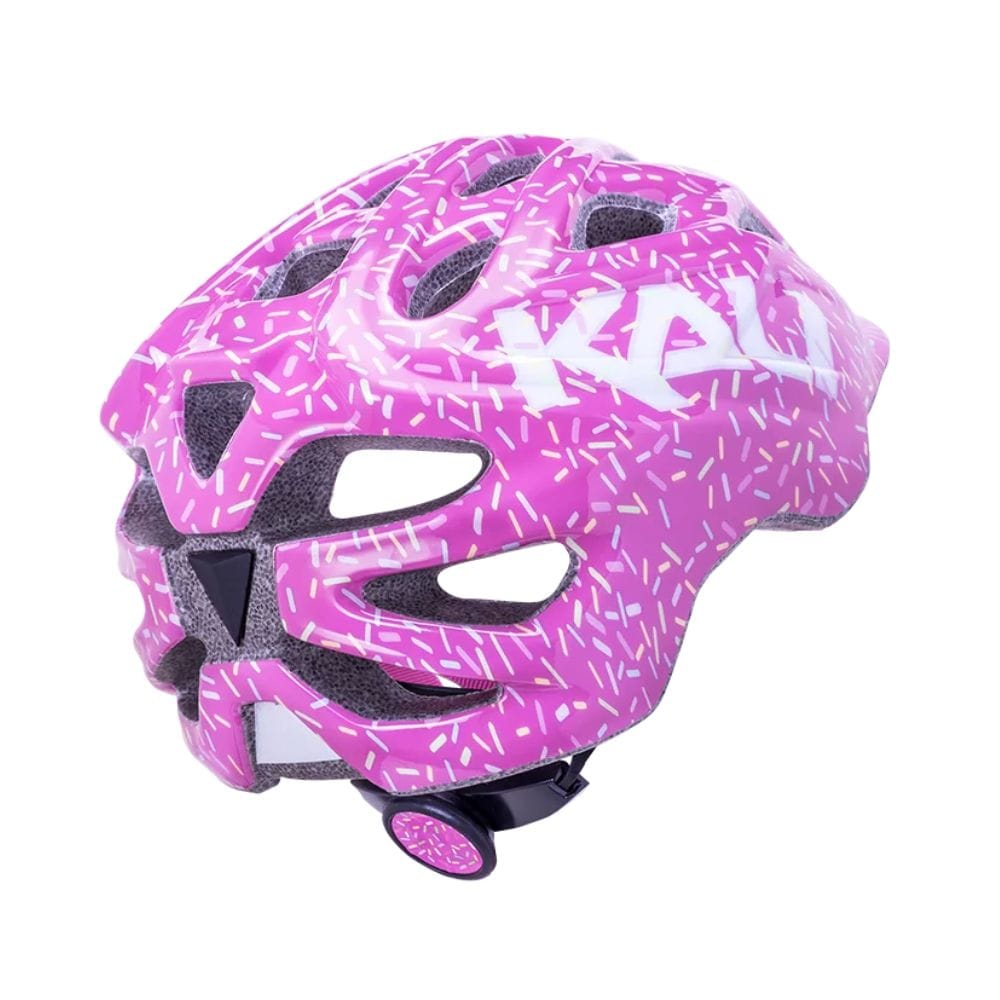 Kali Protectives Chakra Child Helmet