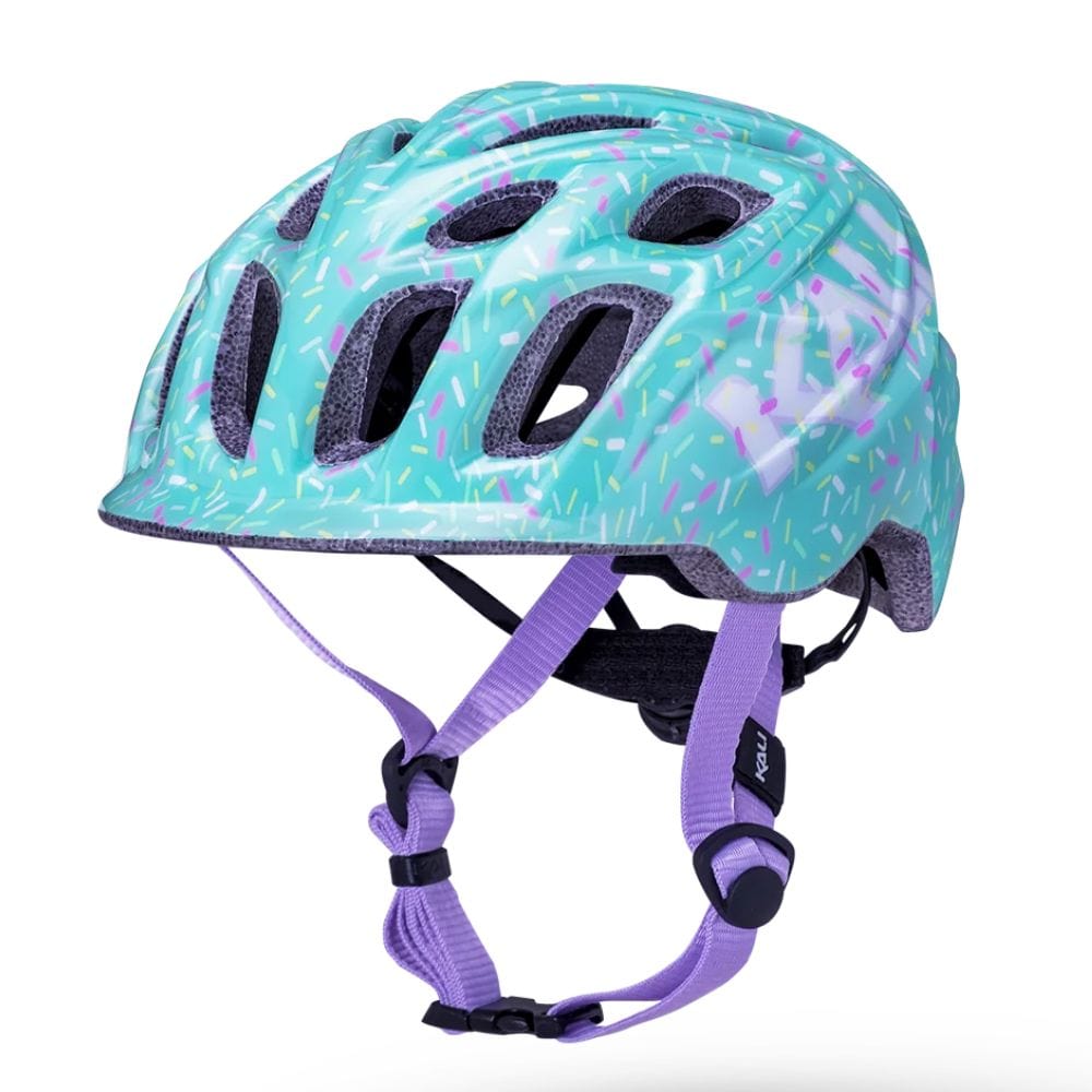 Kali Protectives Chakra Child Helmet