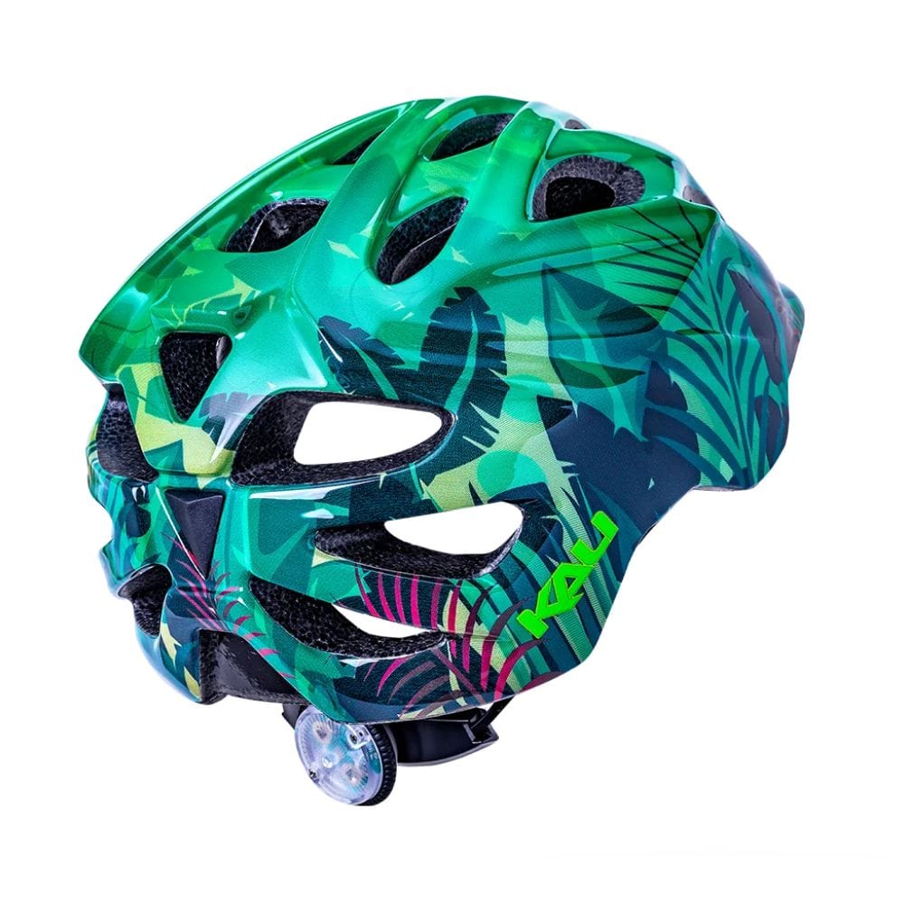 Kali Protectives Chakra Child Lighted Helmet