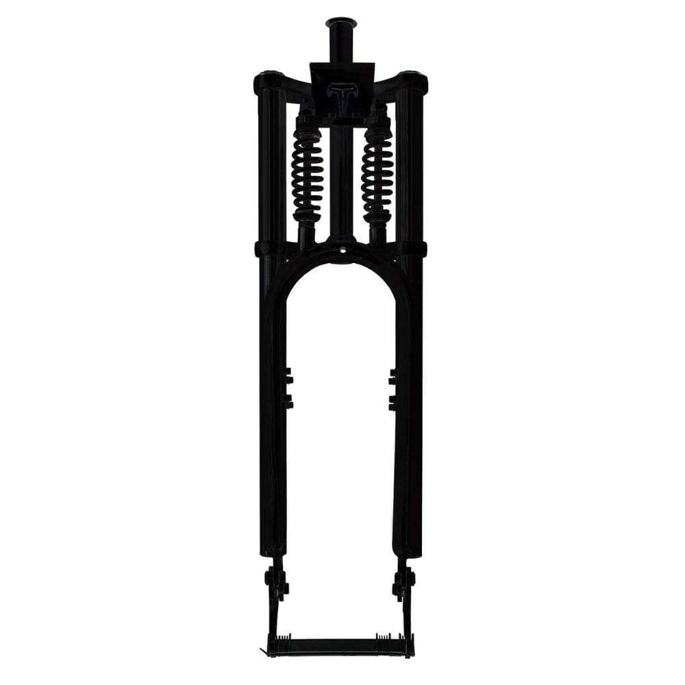 Micargi FK-GT640305145D8 26" Over and under dual spring Classical Fork