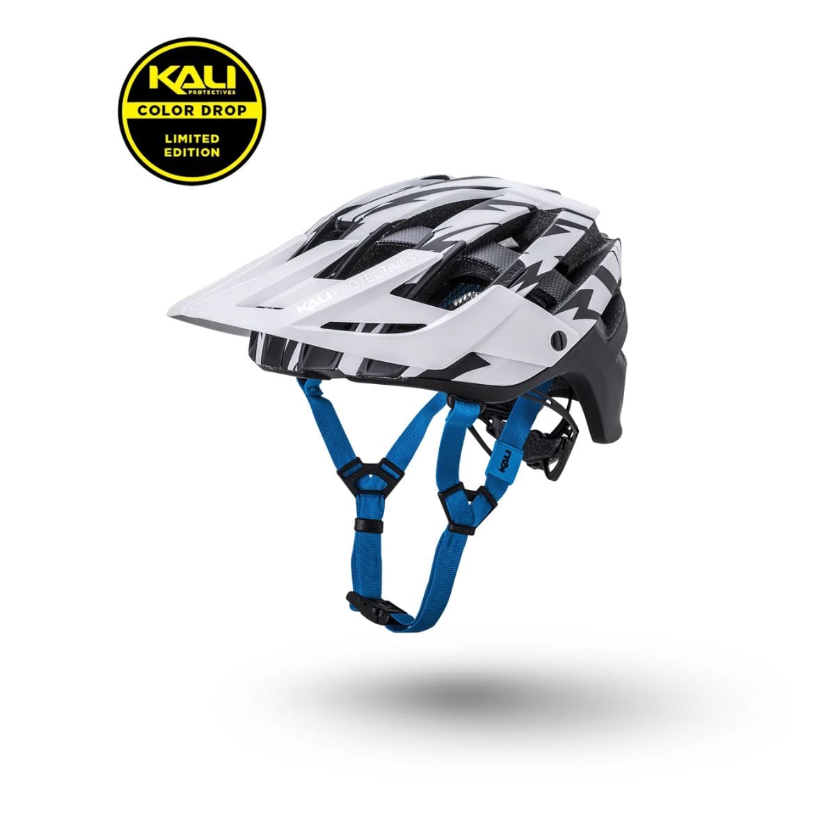 Kali Protectives Interceptor 2.0 Helmet