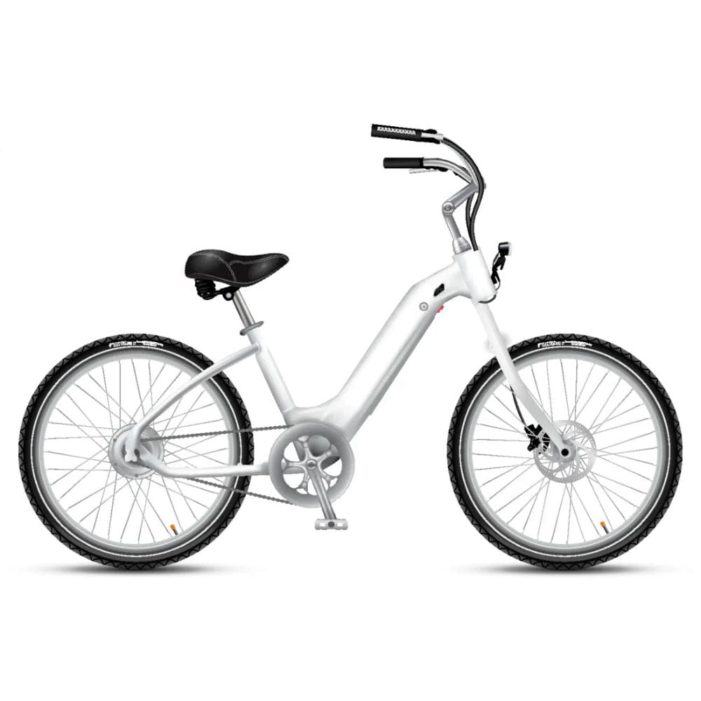 Electric Bike Company Model E