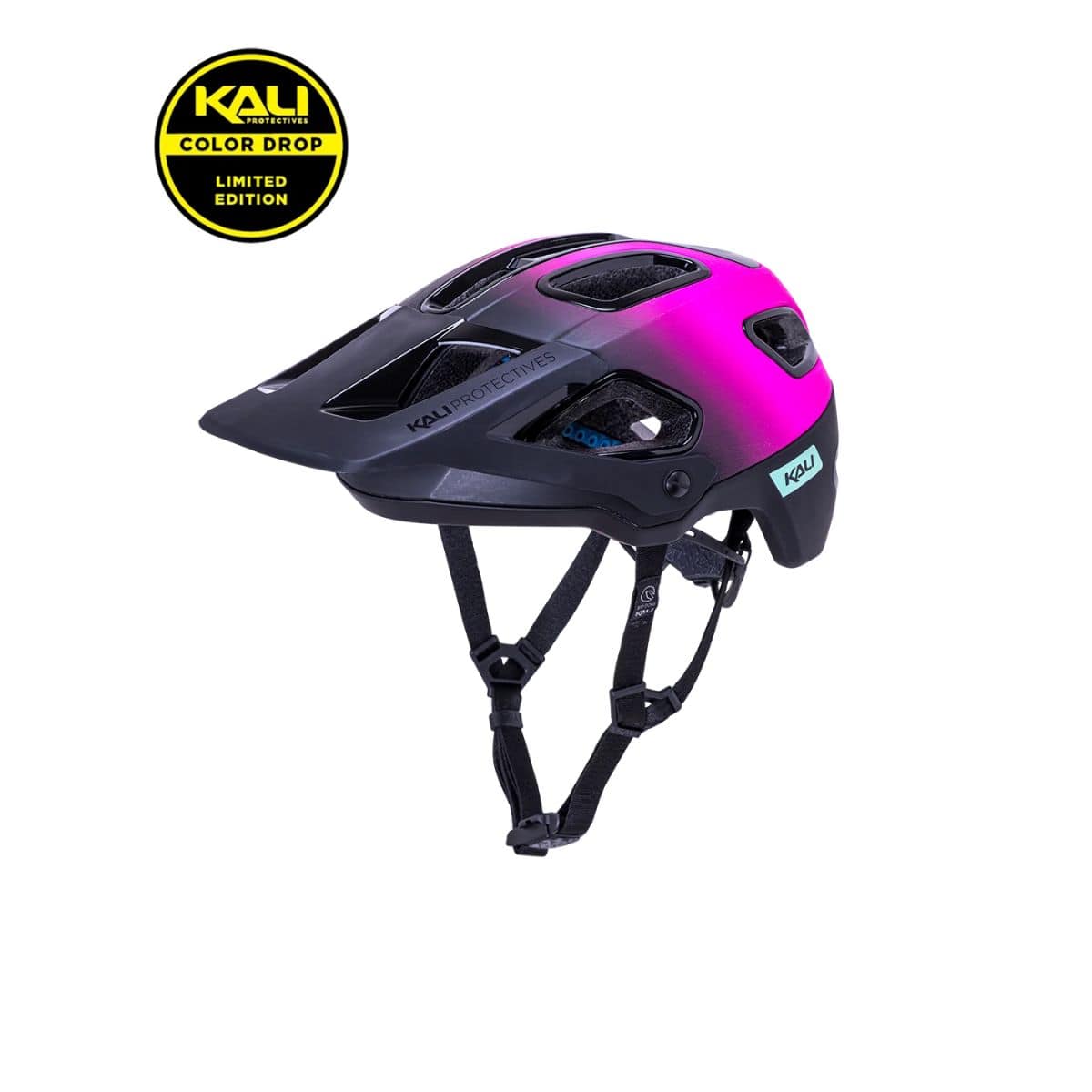 Kali Protectives Cascade Helmet