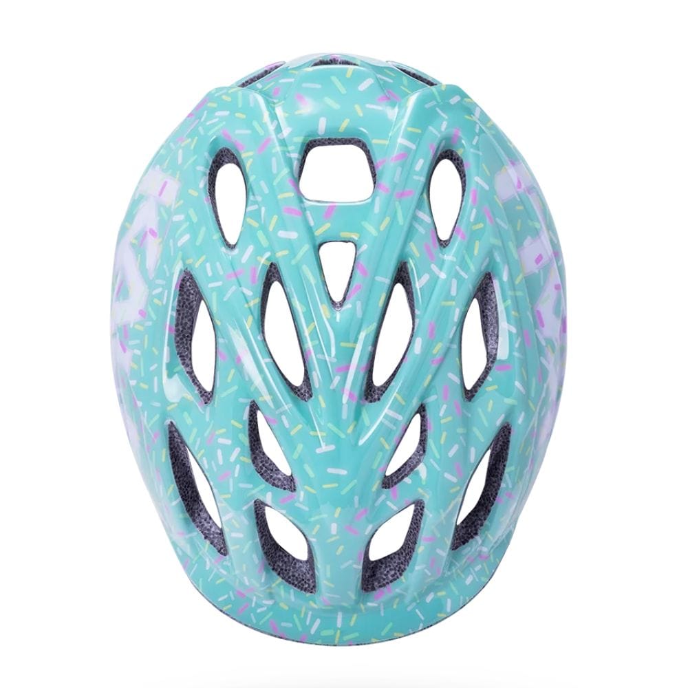 Kali Protectives Chakra Child Helmet