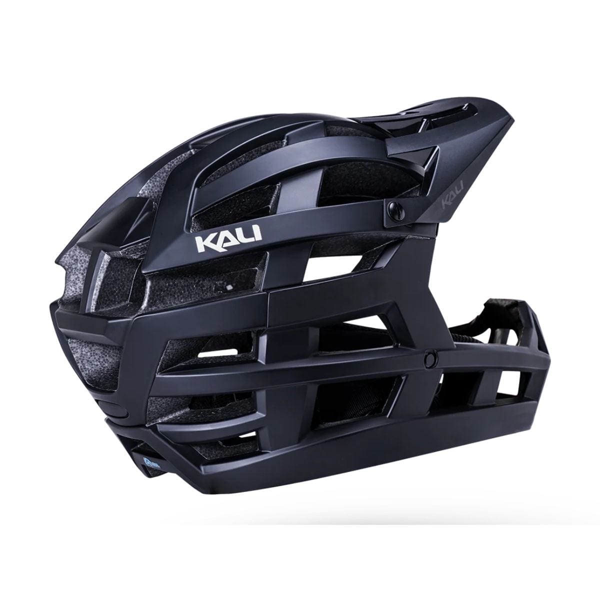 Kali Protectives Invader 2.0 Full Face Helmet