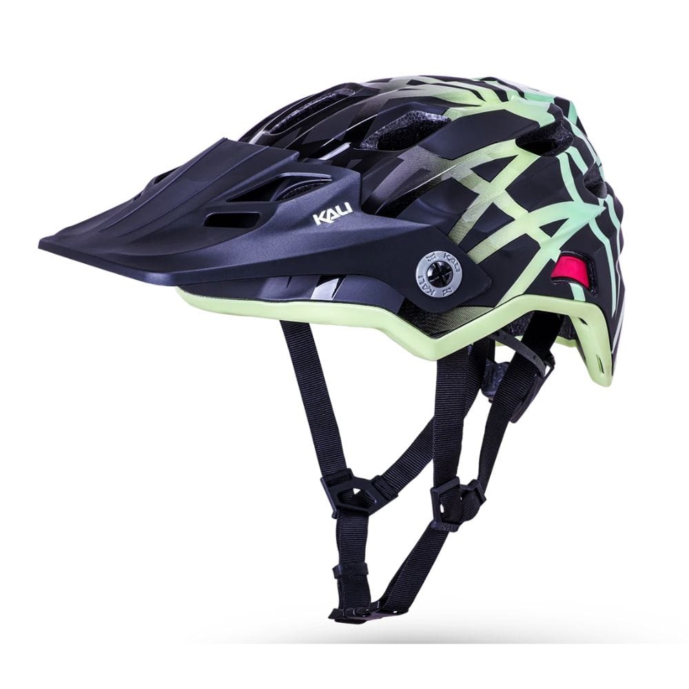 Kali Protectives Maya Full Face Child Helmet