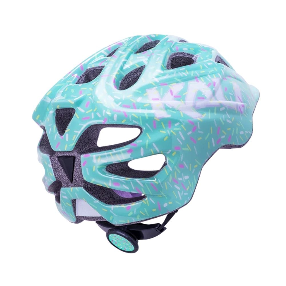 Kali Protectives Chakra Child Helmet