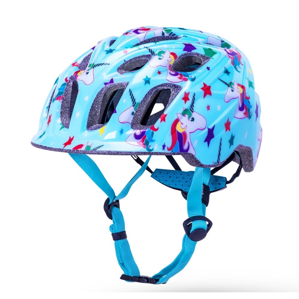 Kali Protectives Chakra Child Helmet