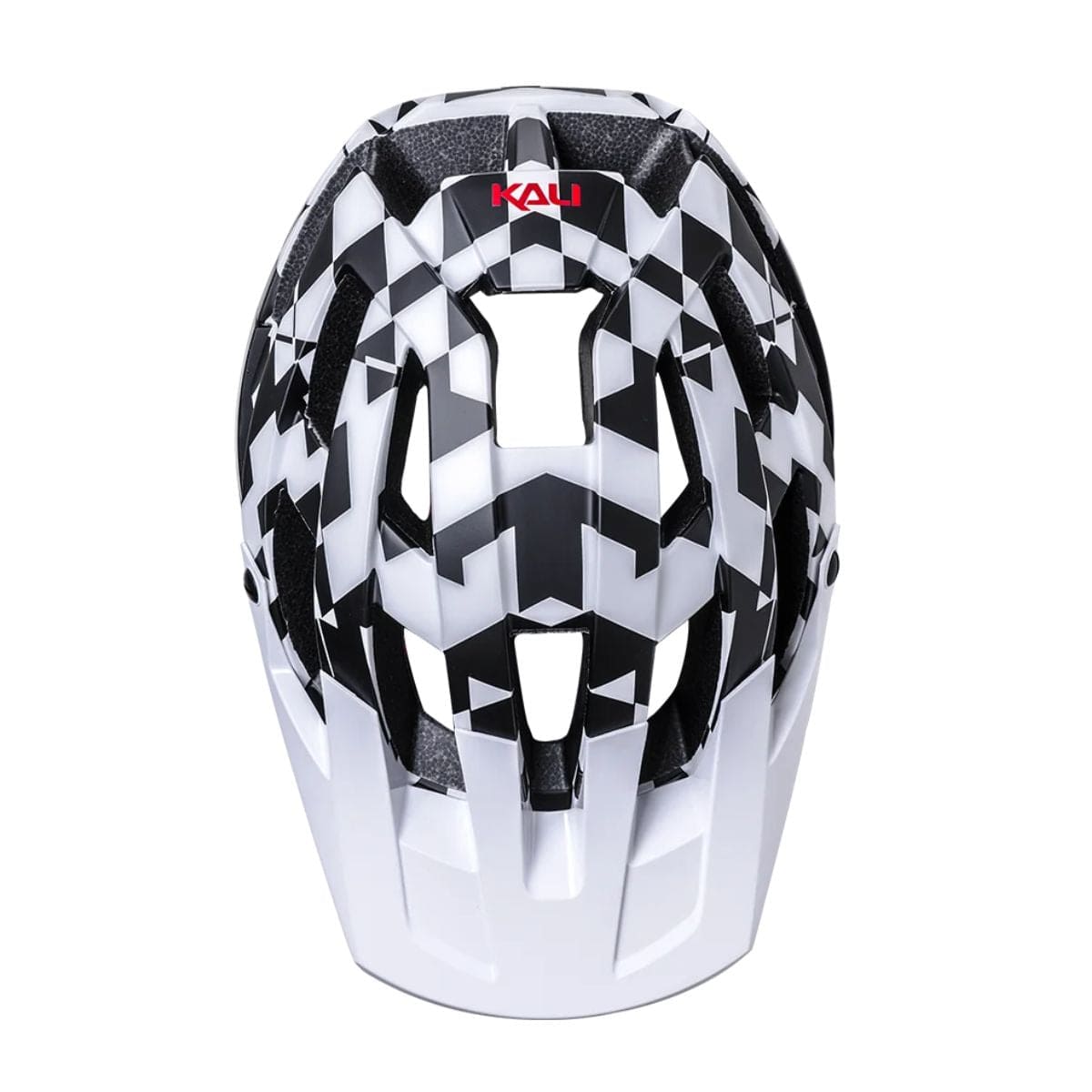 Kali Protectives Invader 2.0 Full Face Helmet