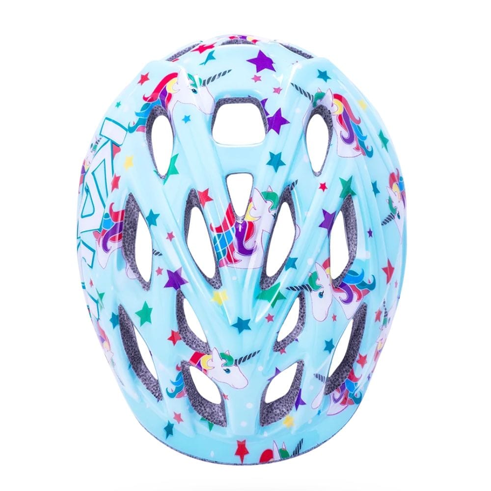 Kali Protectives Chakra Child Helmet