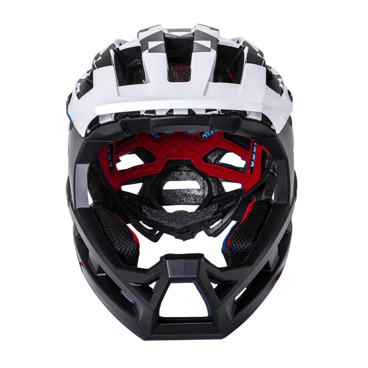 Kali Protectives Invader 2.0 Full Face Helmet