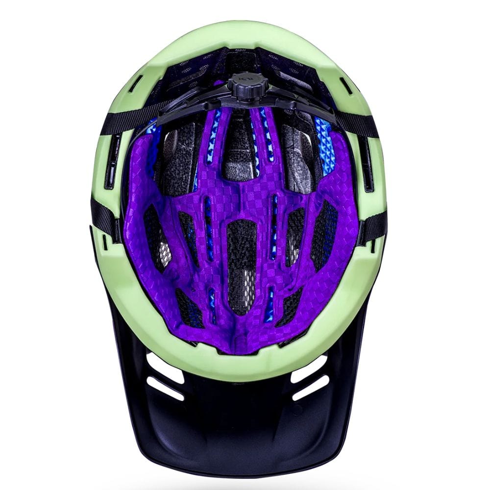 Kali Protectives Maya Full Face Child Helmet