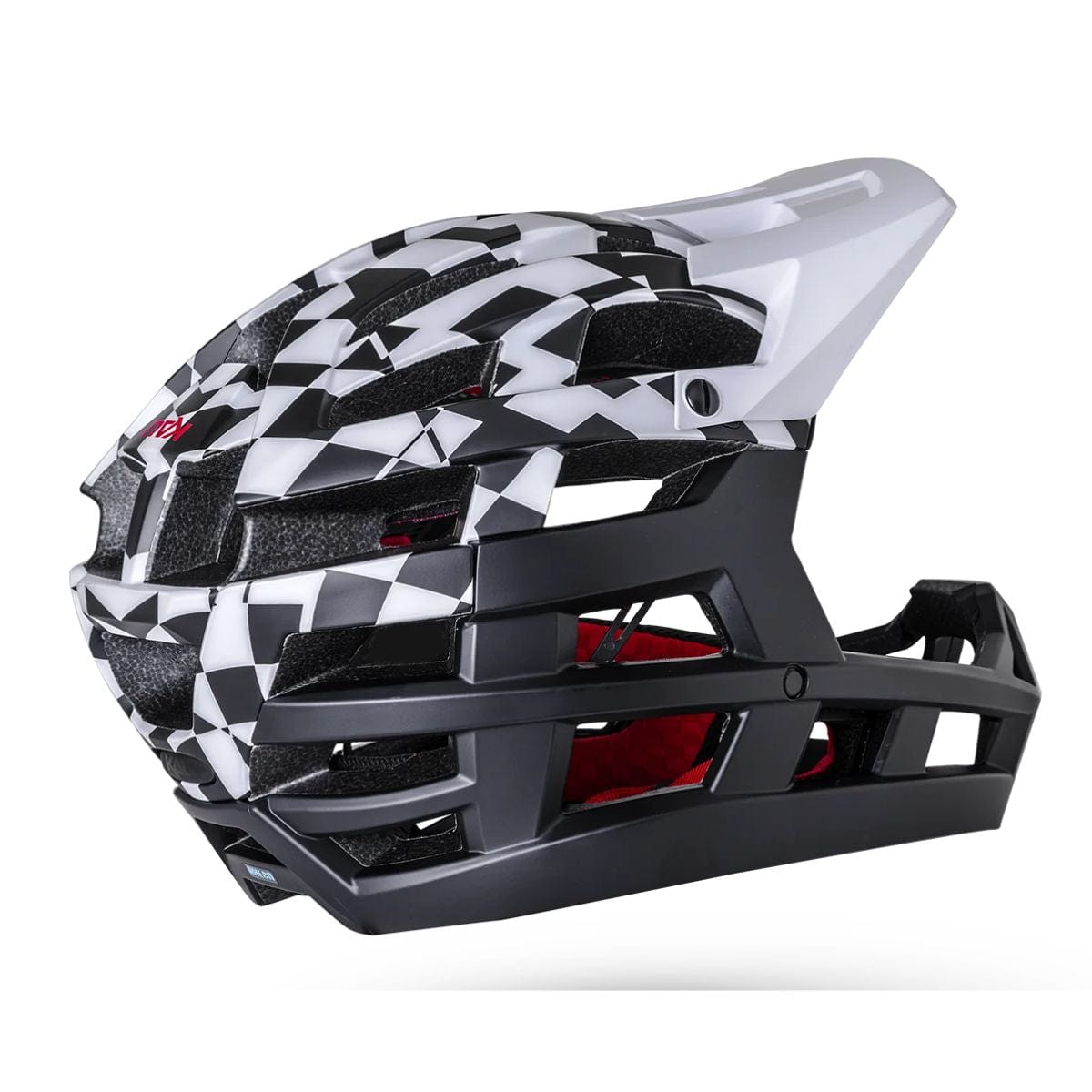 Kali Protectives Invader 2.0 Full Face Helmet