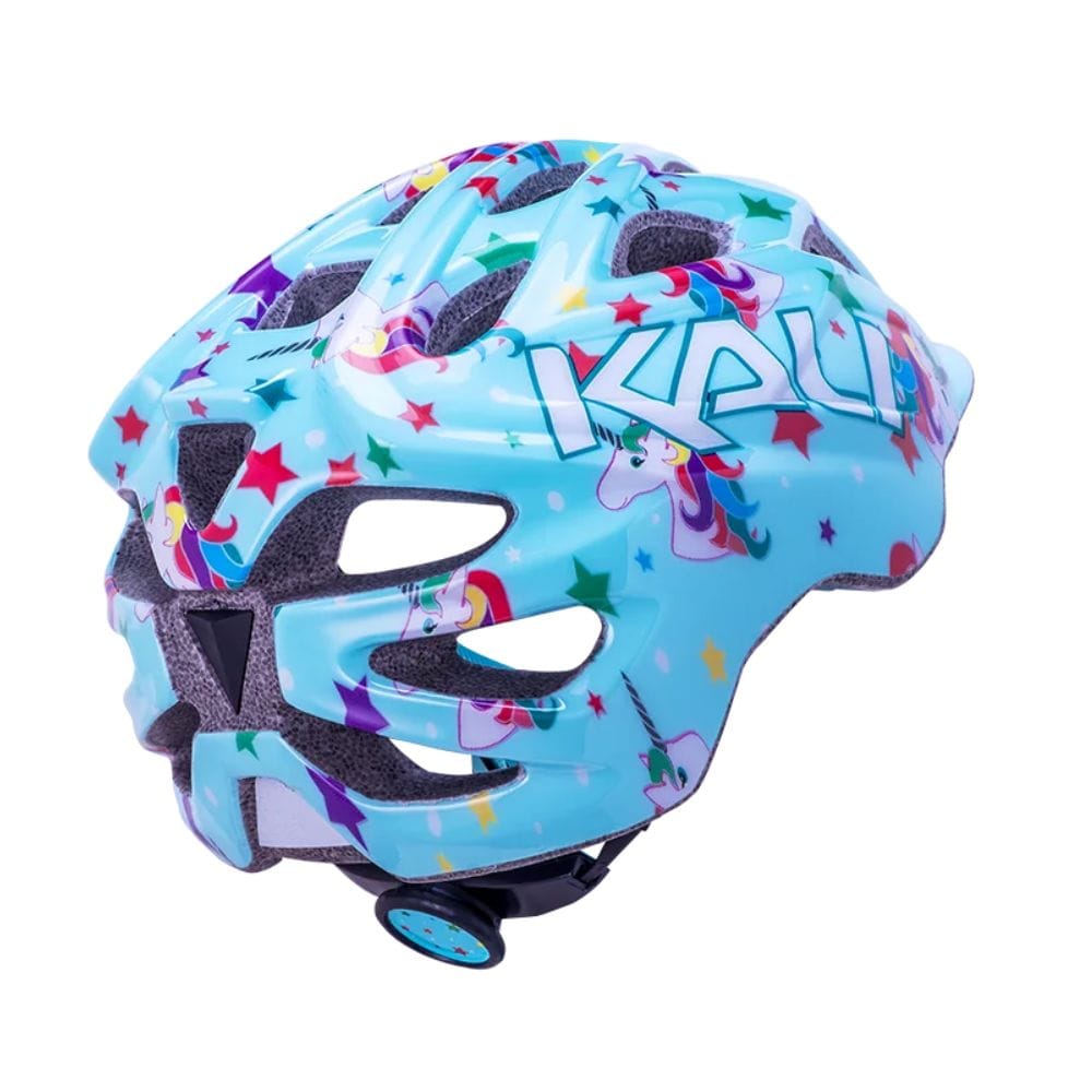 Kali Protectives Chakra Child Helmet