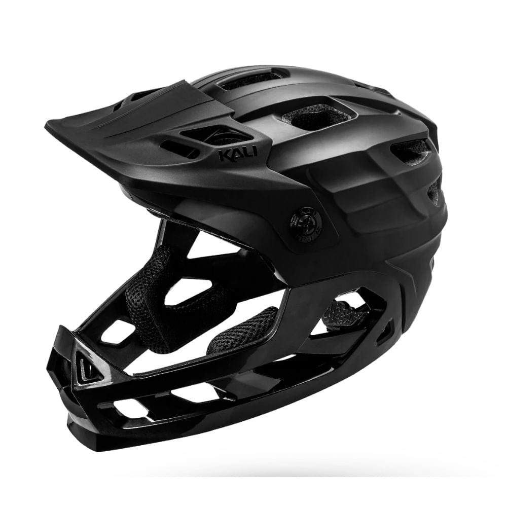 Kali Protectives Maya Full Face Child Helmet