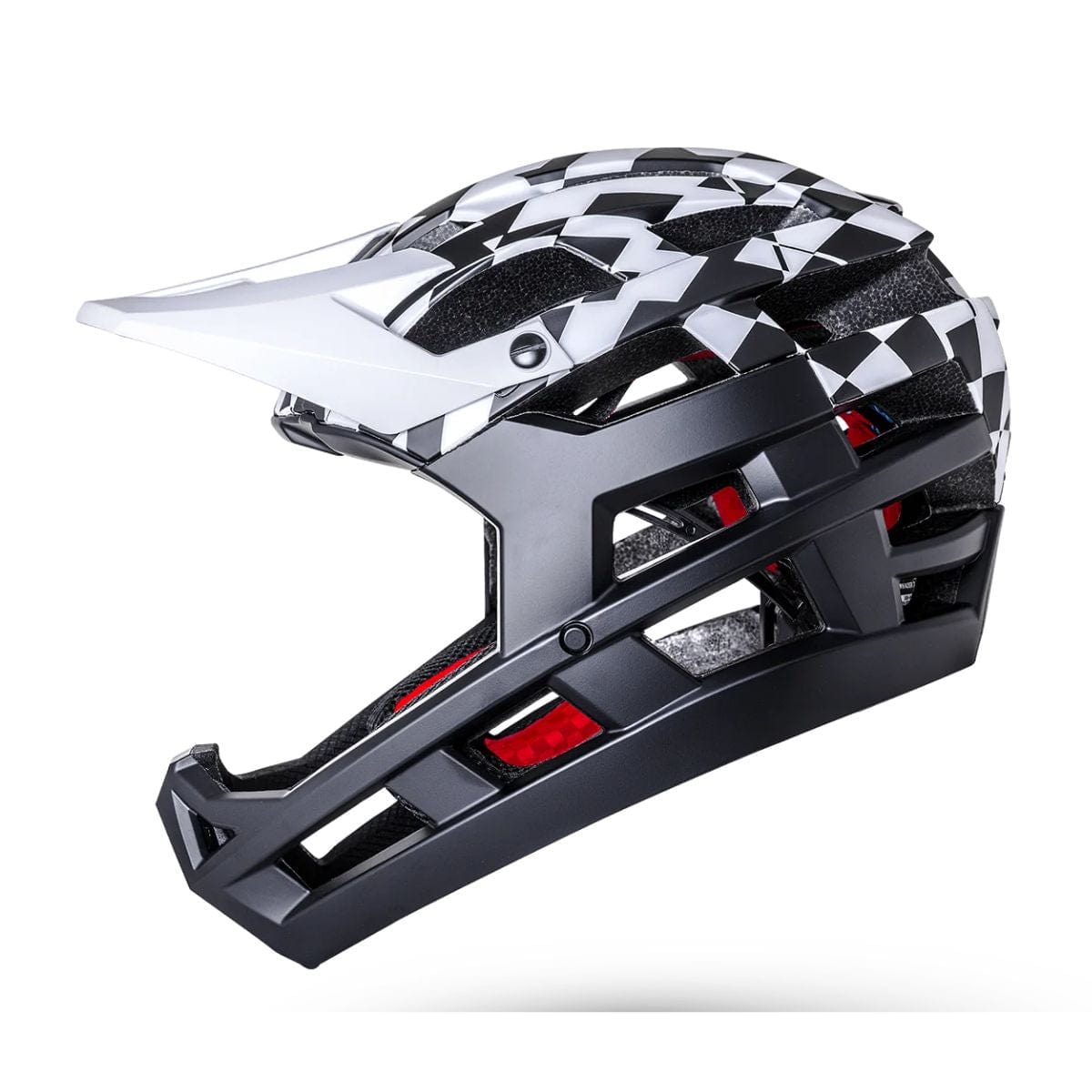 Kali Protectives Invader 2.0 Full Face Helmet