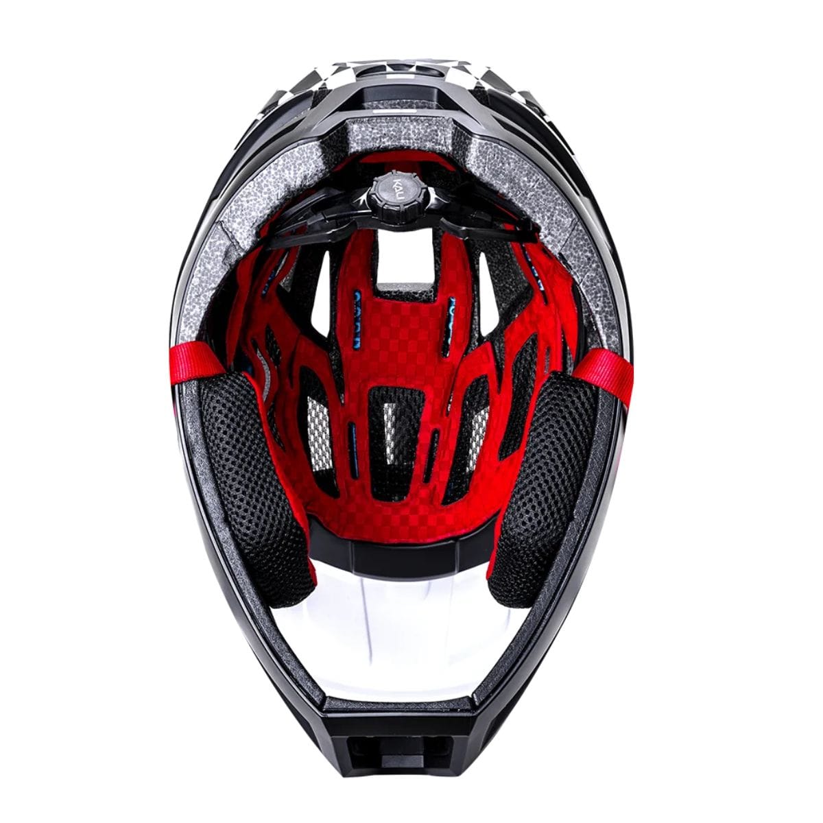 Kali Protectives Invader 2.0 Full Face Helmet