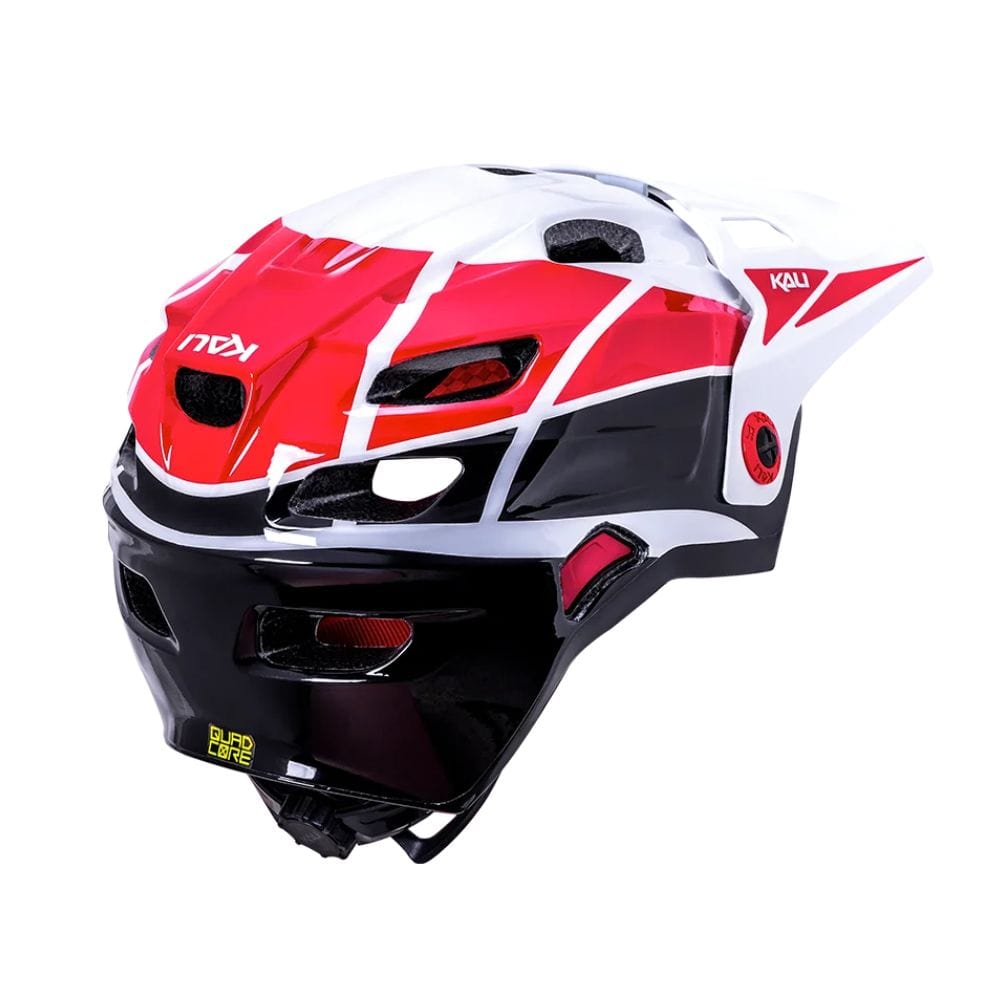 Kali Protectives Maya Full Face Child Helmet