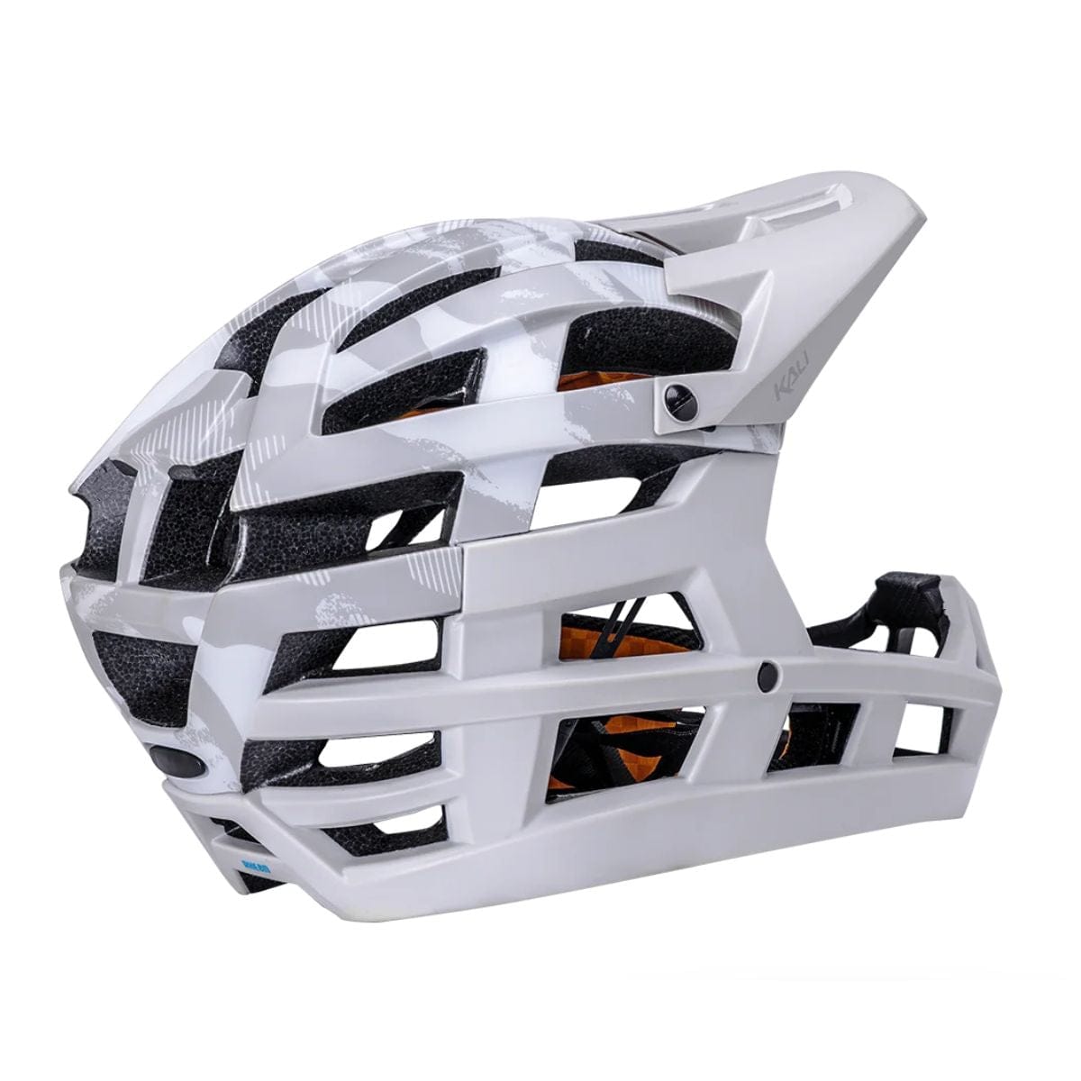 Kali Protectives Invader 2.0 Full Face Helmet