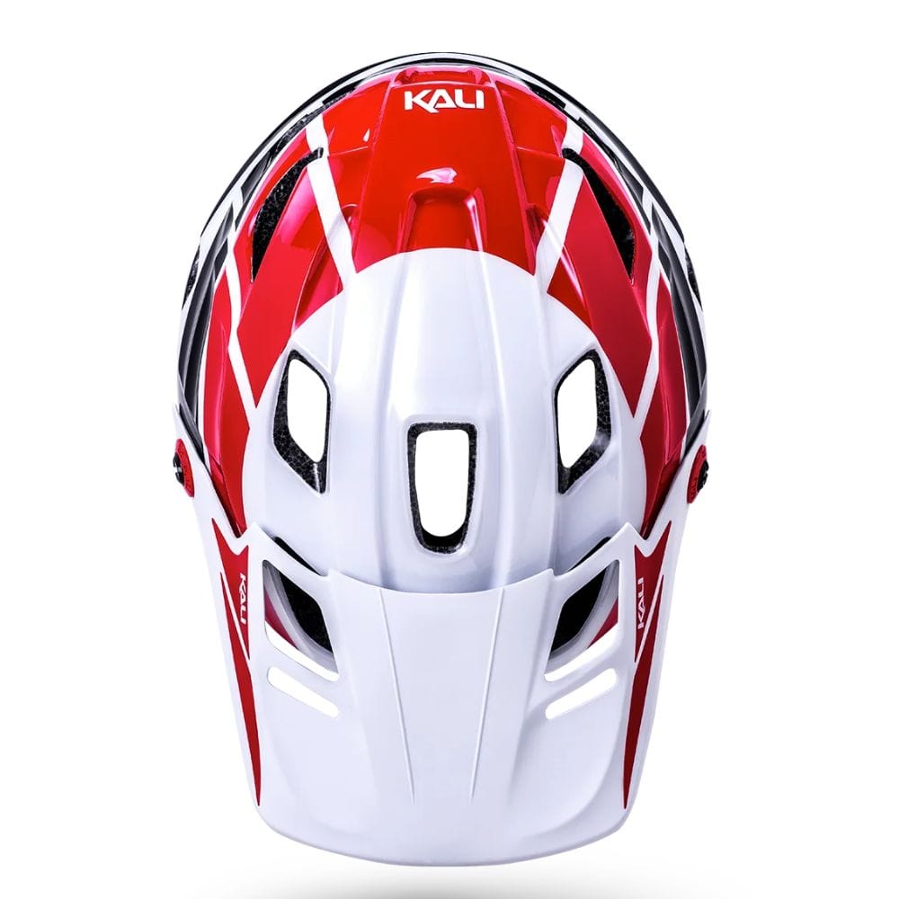 Kali Protectives Maya Full Face Child Helmet