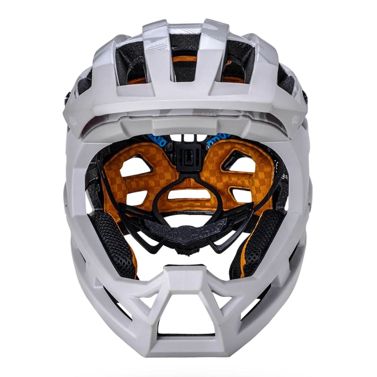 Kali Protectives Invader 2.0 Full Face Helmet