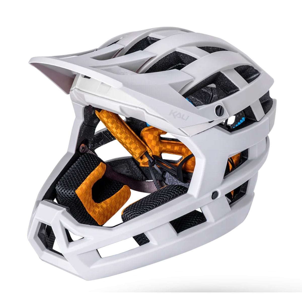 Kali Protectives Invader 2.0 Full Face Helmet