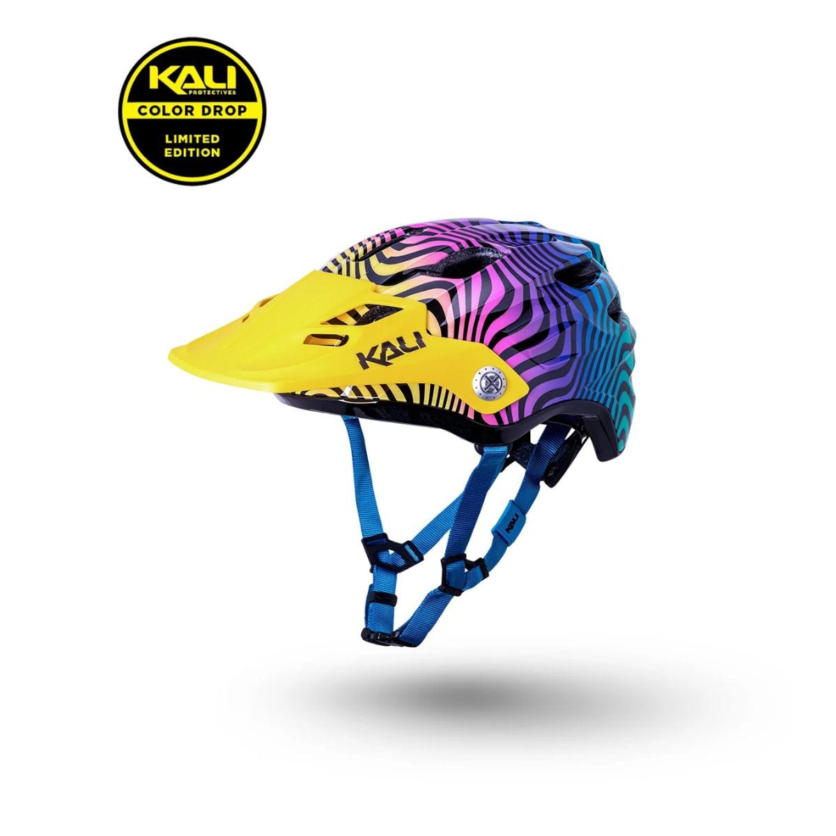 Kali Protectives Maya 3.0 Helmet