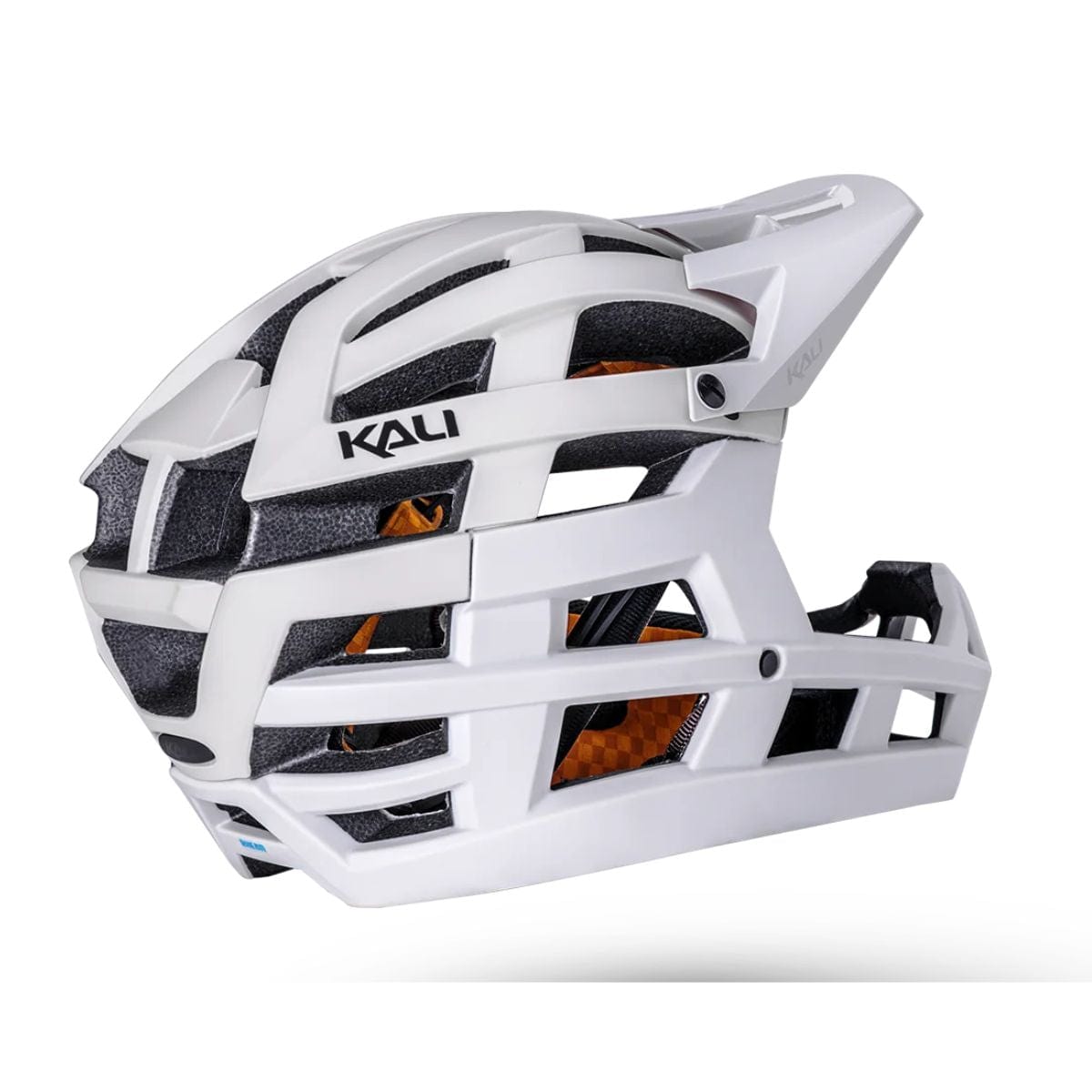 Kali Protectives Invader 2.0 Full Face Helmet