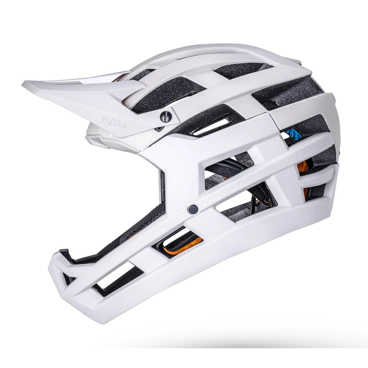 Kali Protectives Invader 2.0 Full Face Helmet