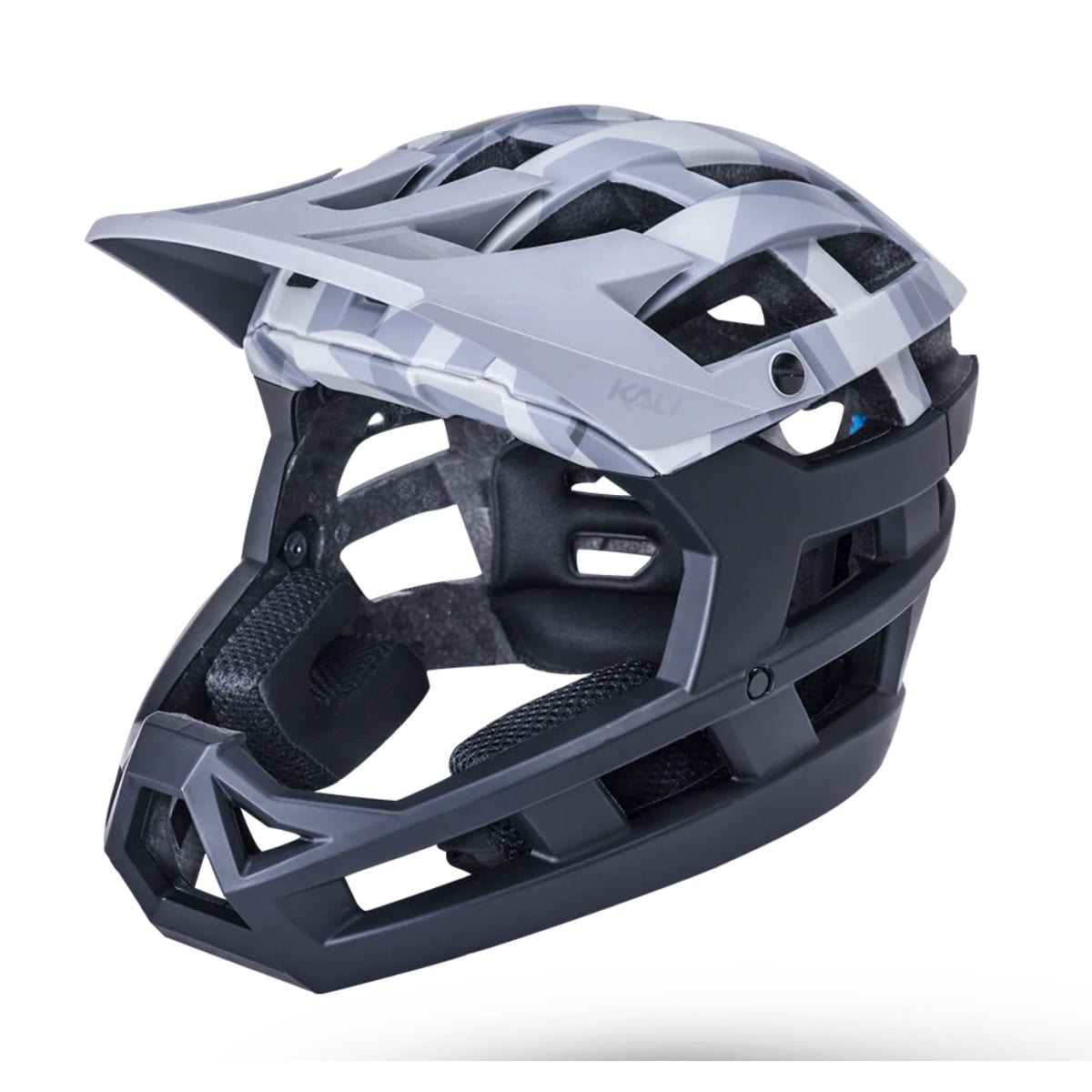 Kali Protectives Invader 2.0 Full Face Helmet