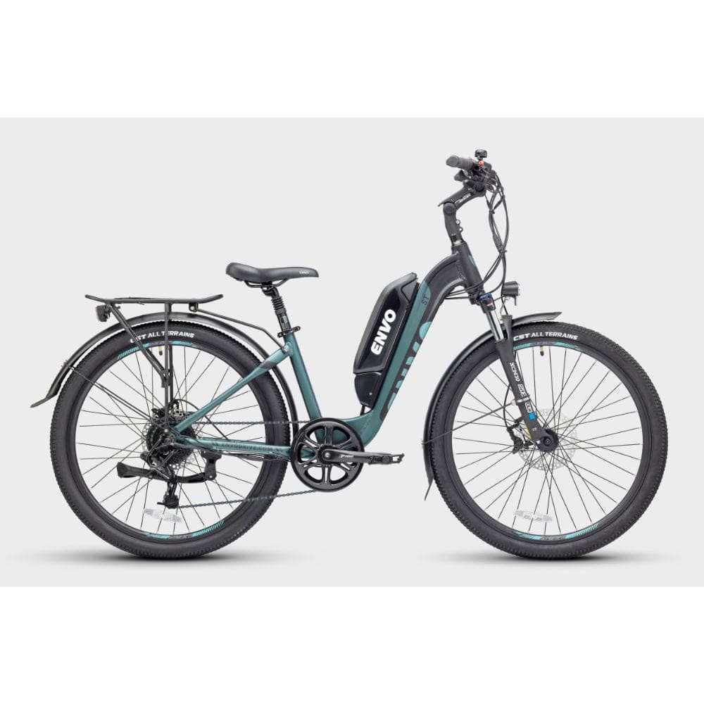 Envo ST Electric Bike