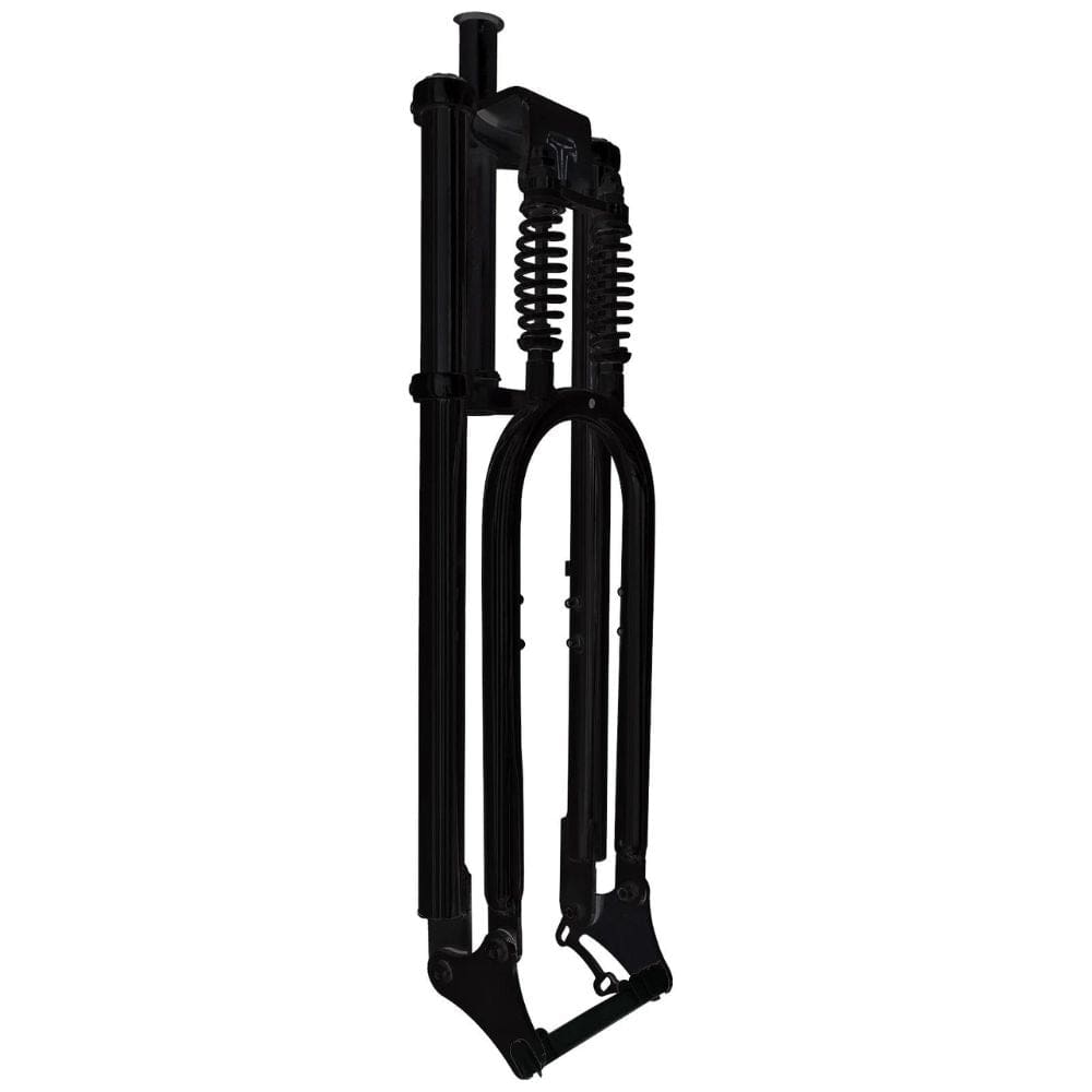 Micargi FK-GT640305145D8 26" Over and under dual spring Classical Fork