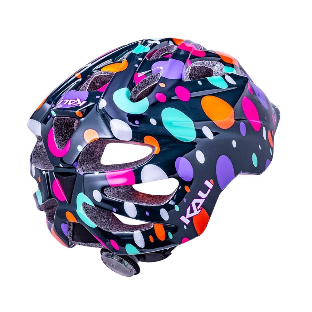 Kali Protectives Chakra Child Lighted Helmet