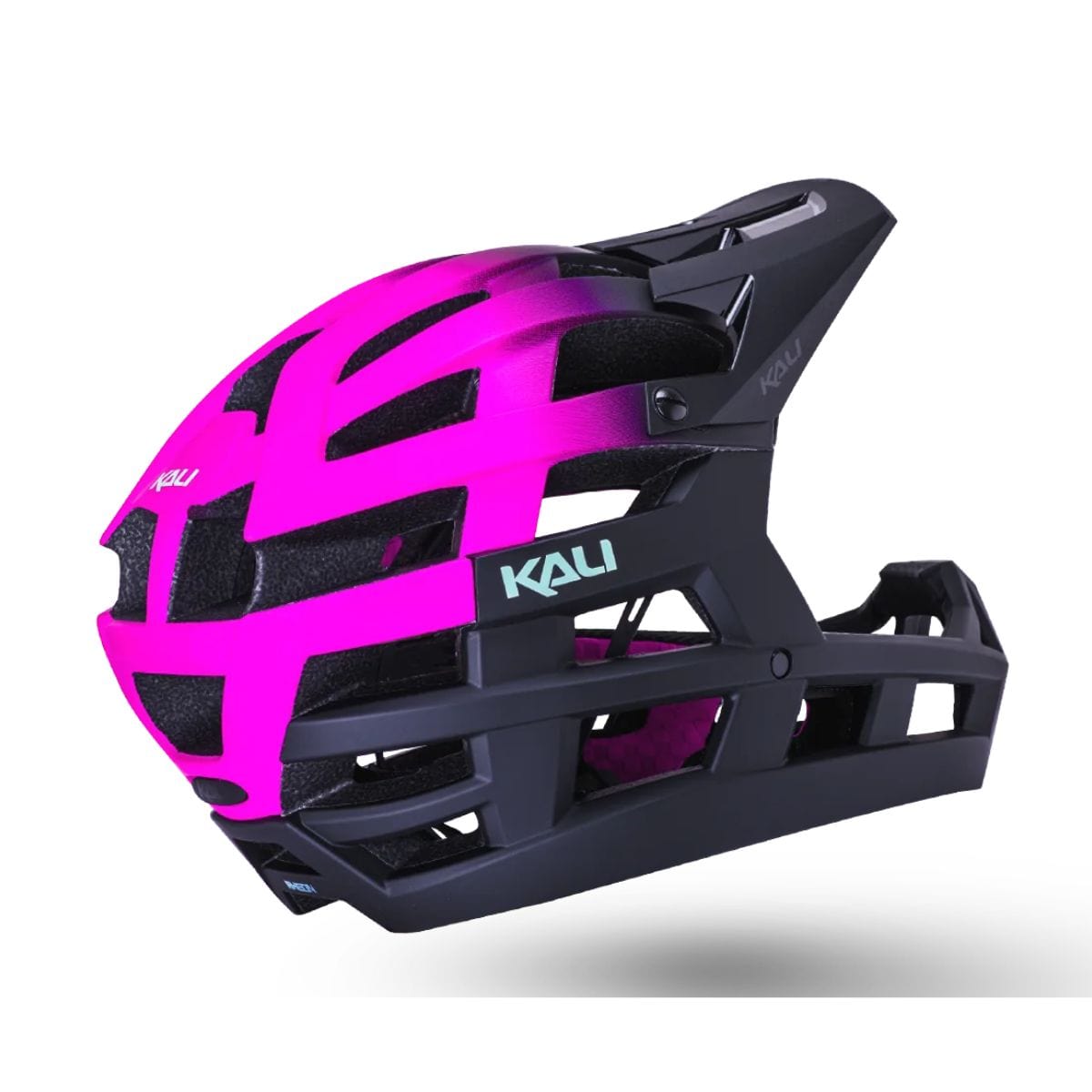 Kali Protectives Invader 2.0 Full Face Helmet