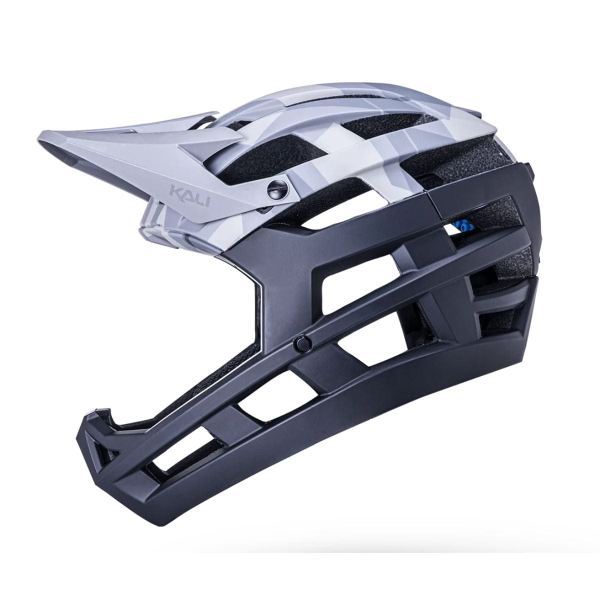 Kali Protectives Invader 2.0 Full Face Helmet