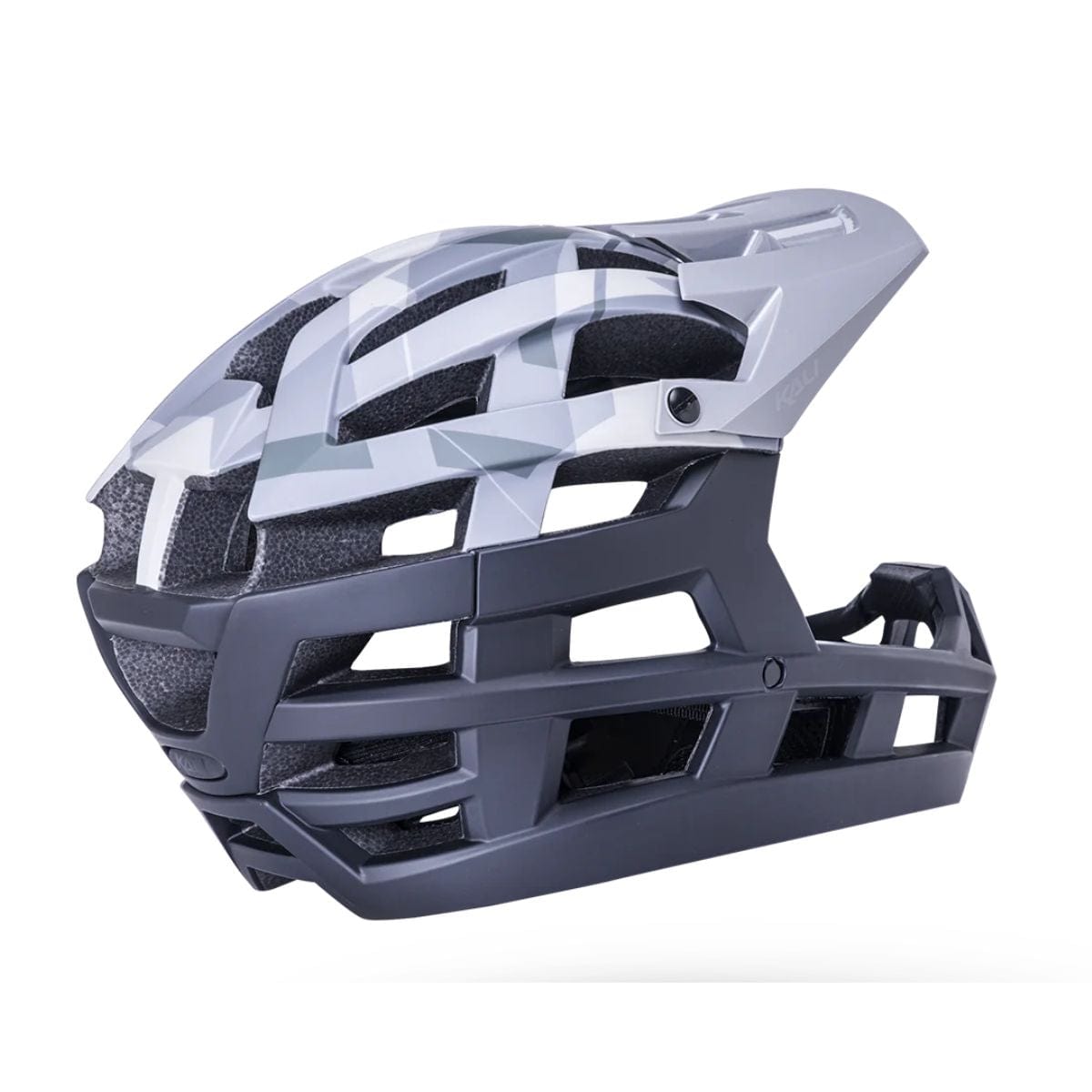 Kali Protectives Invader 2.0 Full Face Helmet