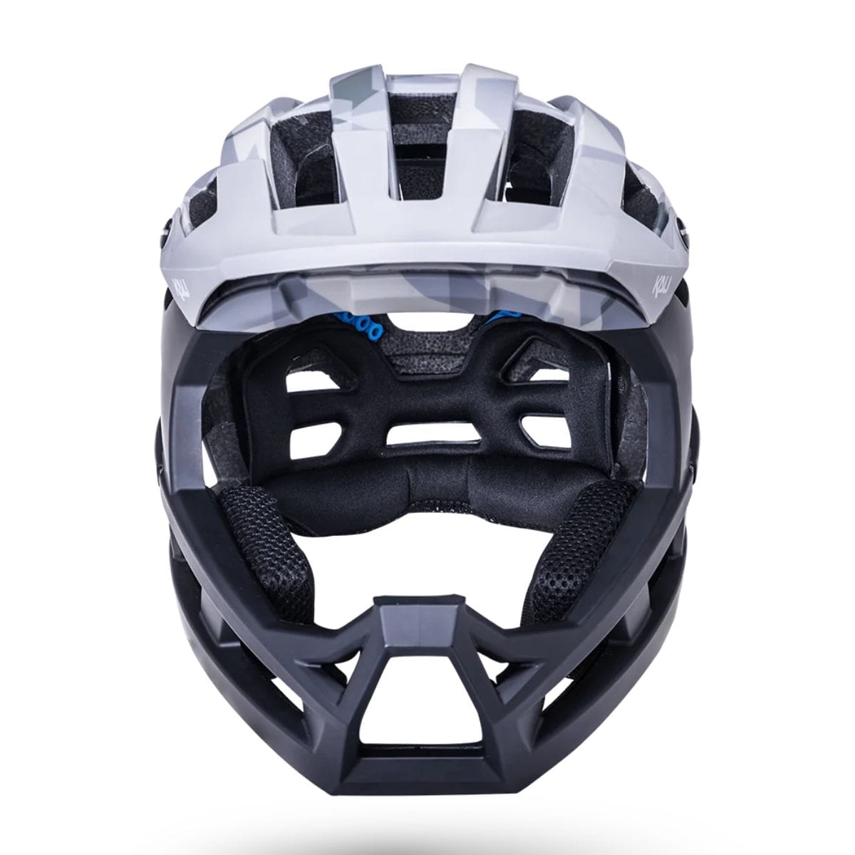 Kali Protectives Invader 2.0 Full Face Helmet