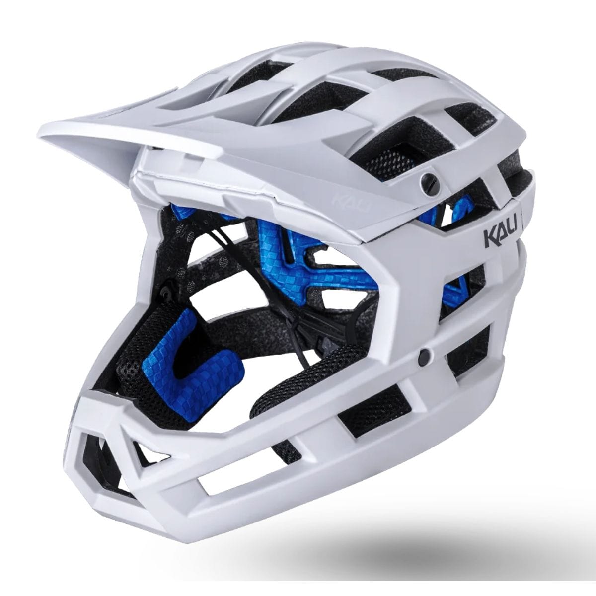 Kali Protectives Invader 2.0 Full Face Helmet