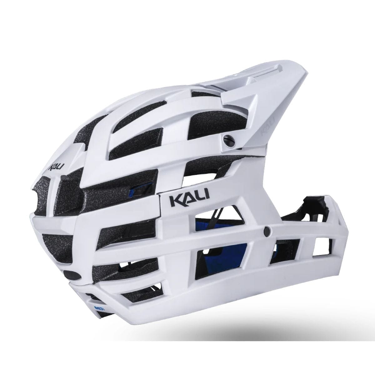 Kali Protectives Invader 2.0 Full Face Helmet