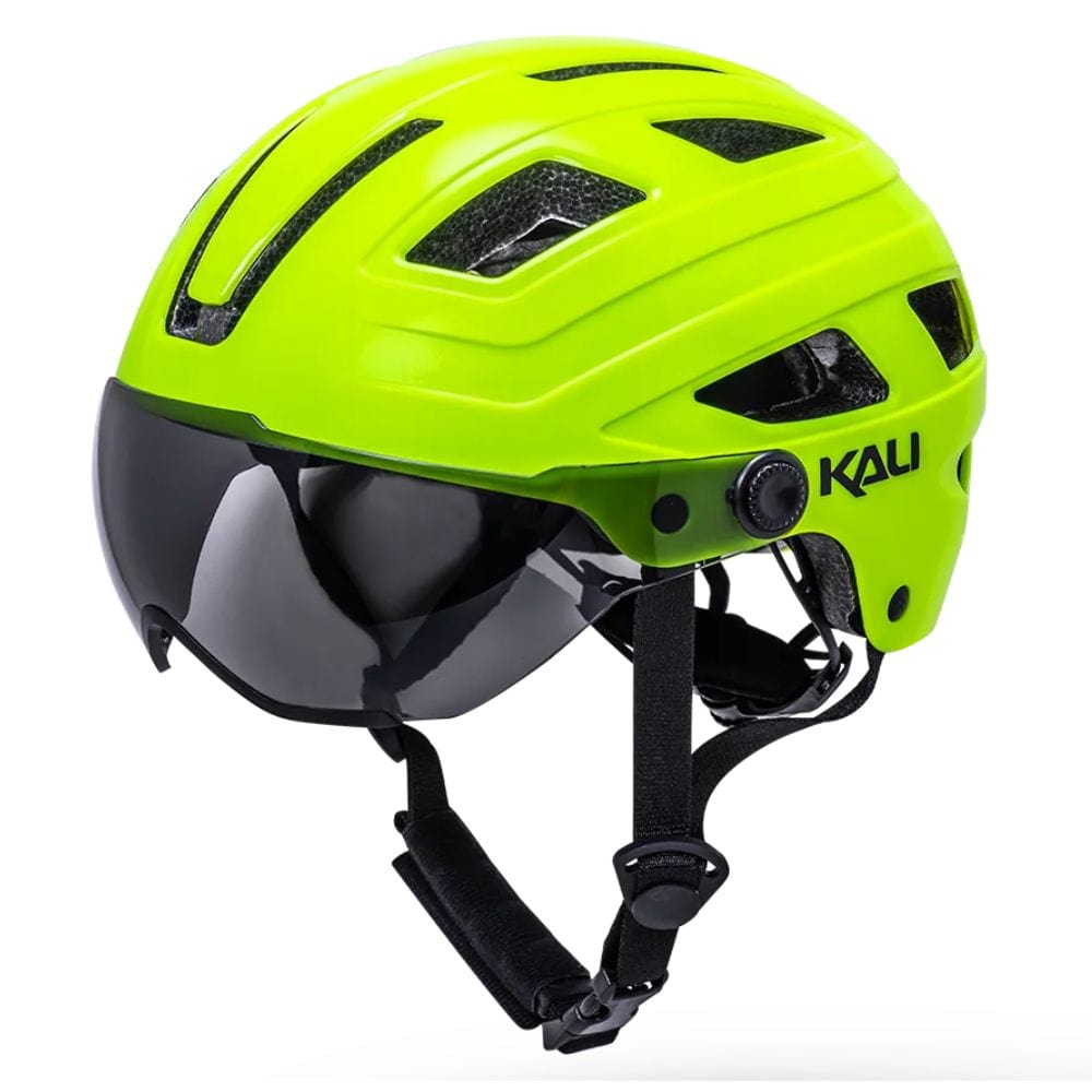 Kali Protectives Cruz Plus Helmet