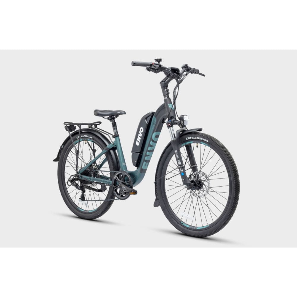 Envo ST Electric Bike