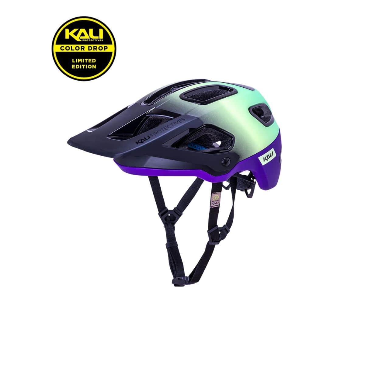 Kali Protectives Cascade Helmet