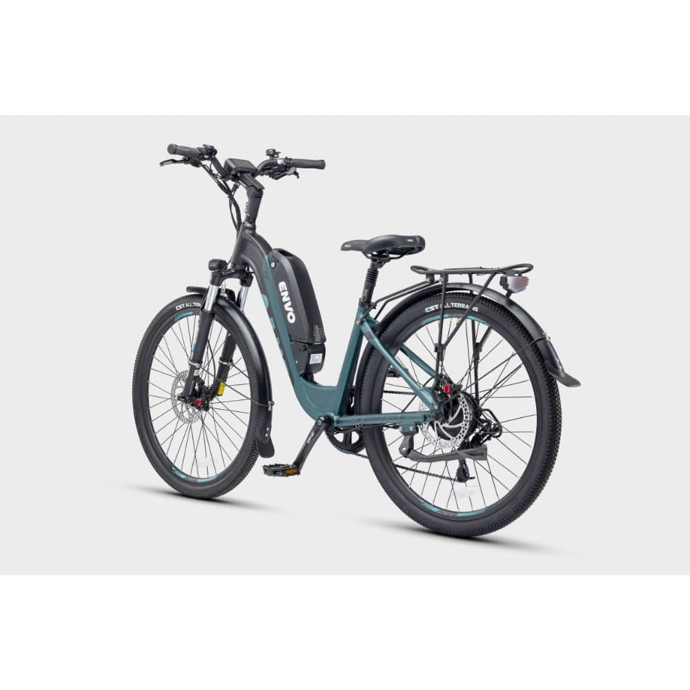 Envo ST Electric Bike