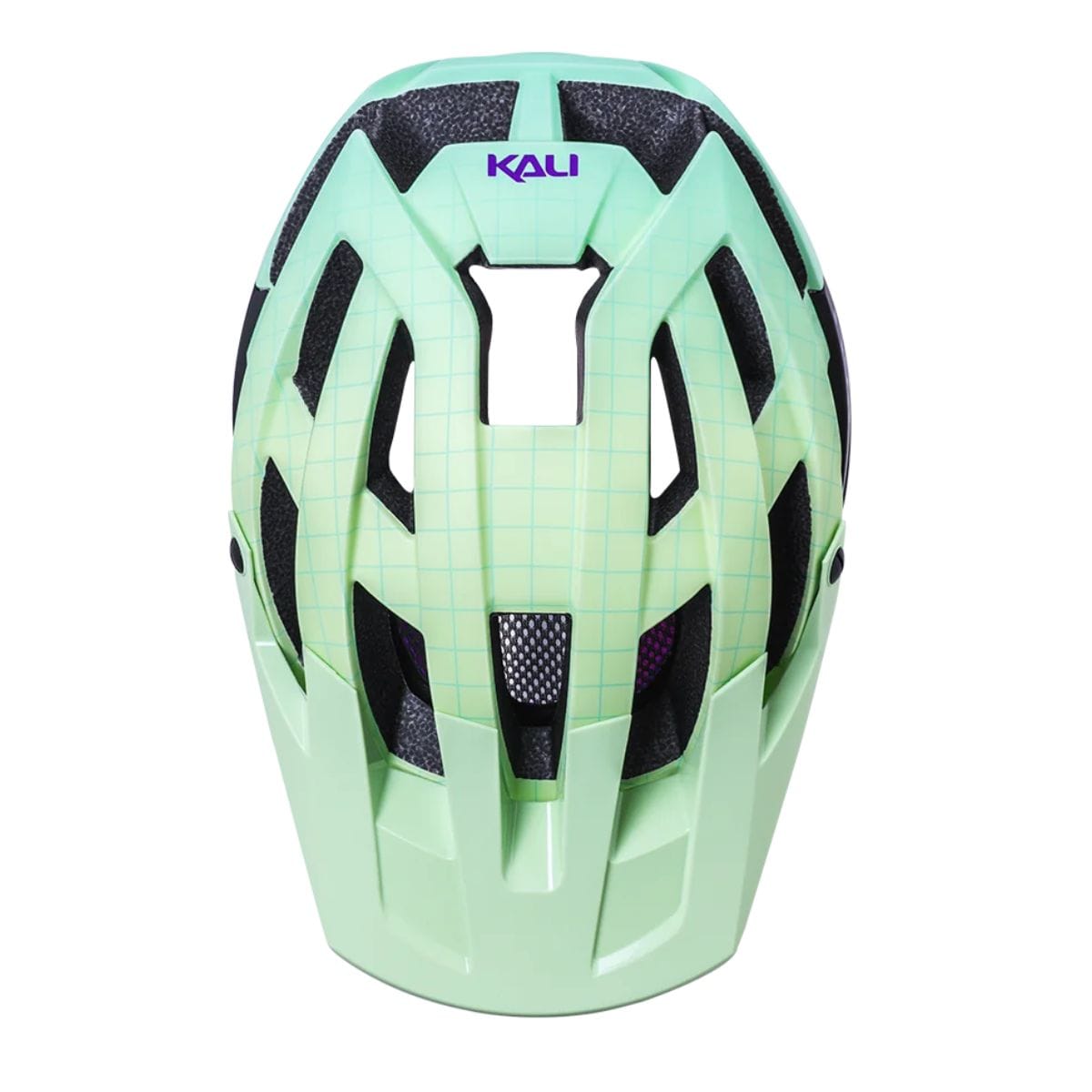 Kali Protectives Invader 2.0 Full Face Helmet