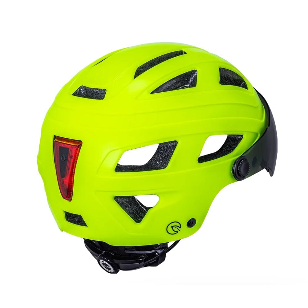 Kali Protectives Cruz Plus Helmet