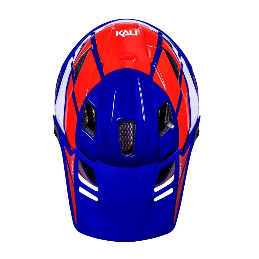 Kali Protectives Maya Full Face Child Helmet