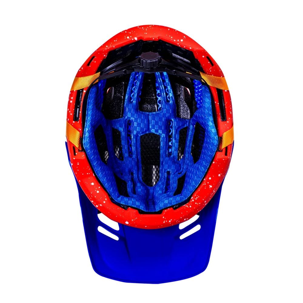 Kali Protectives Maya Full Face Child Helmet