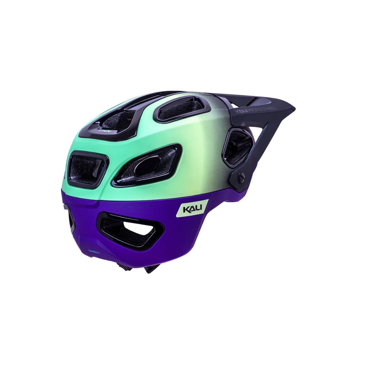 Kali Protectives Cascade Helmet