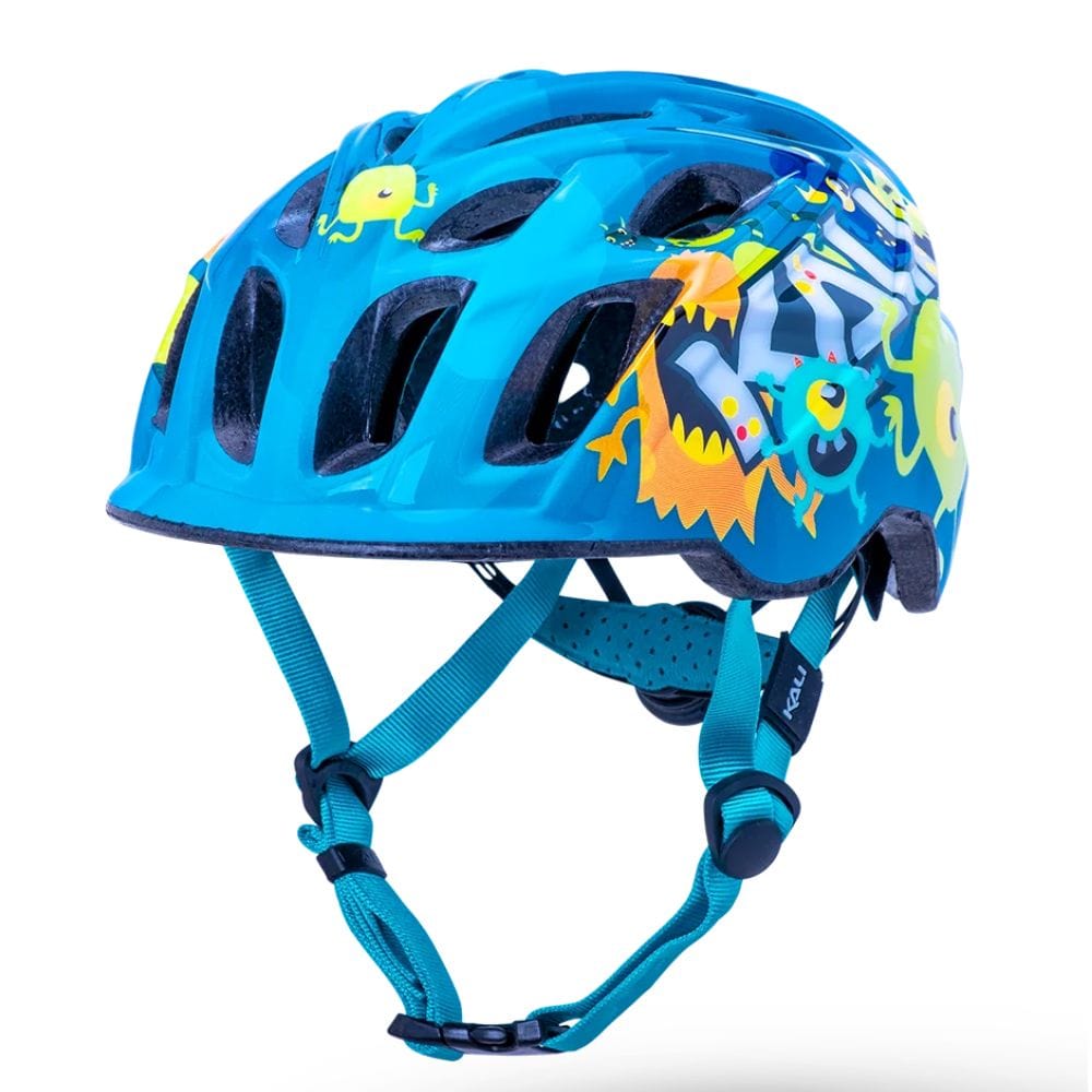 Kali Protectives Chakra Child Helmet