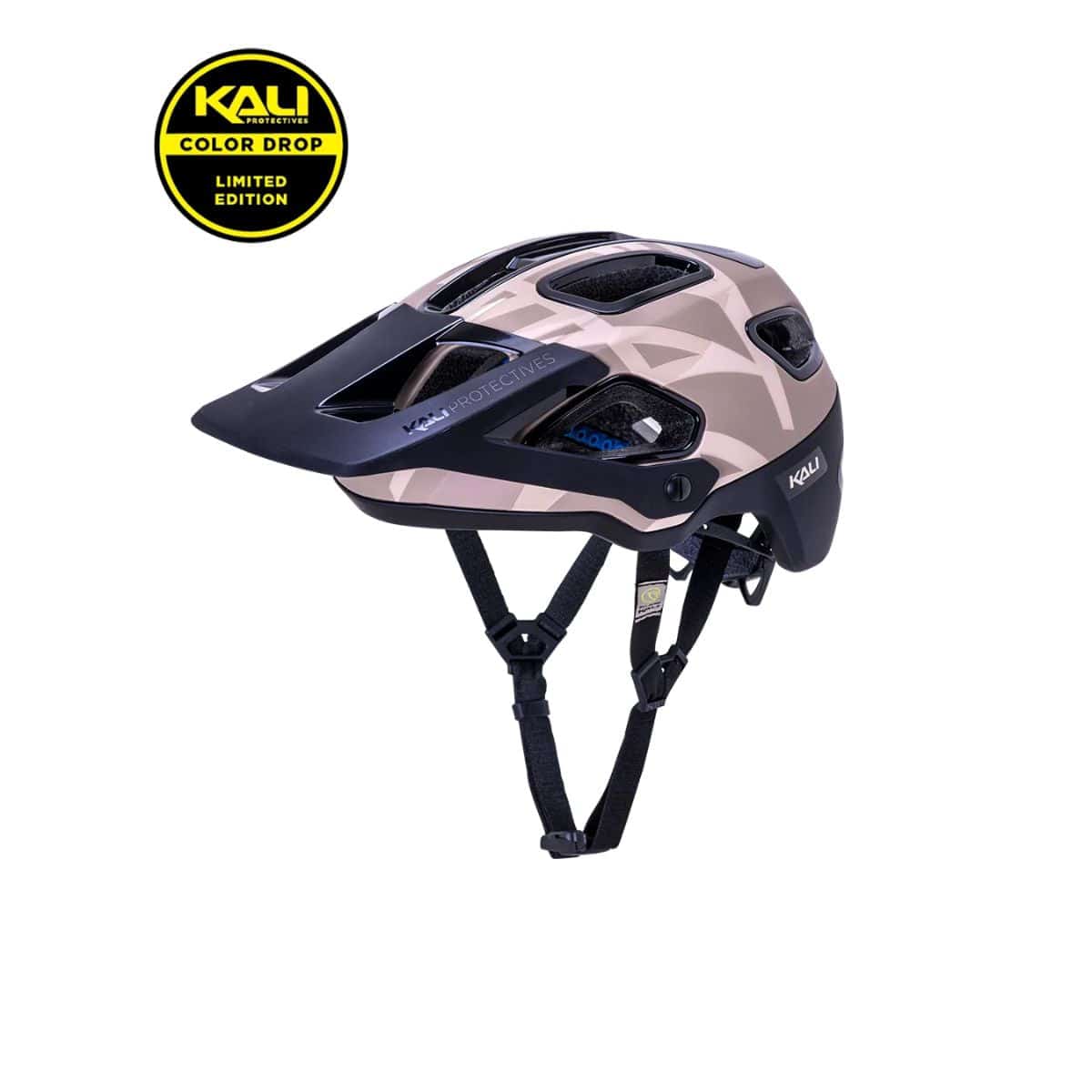 Kali Protectives Cascade Helmet